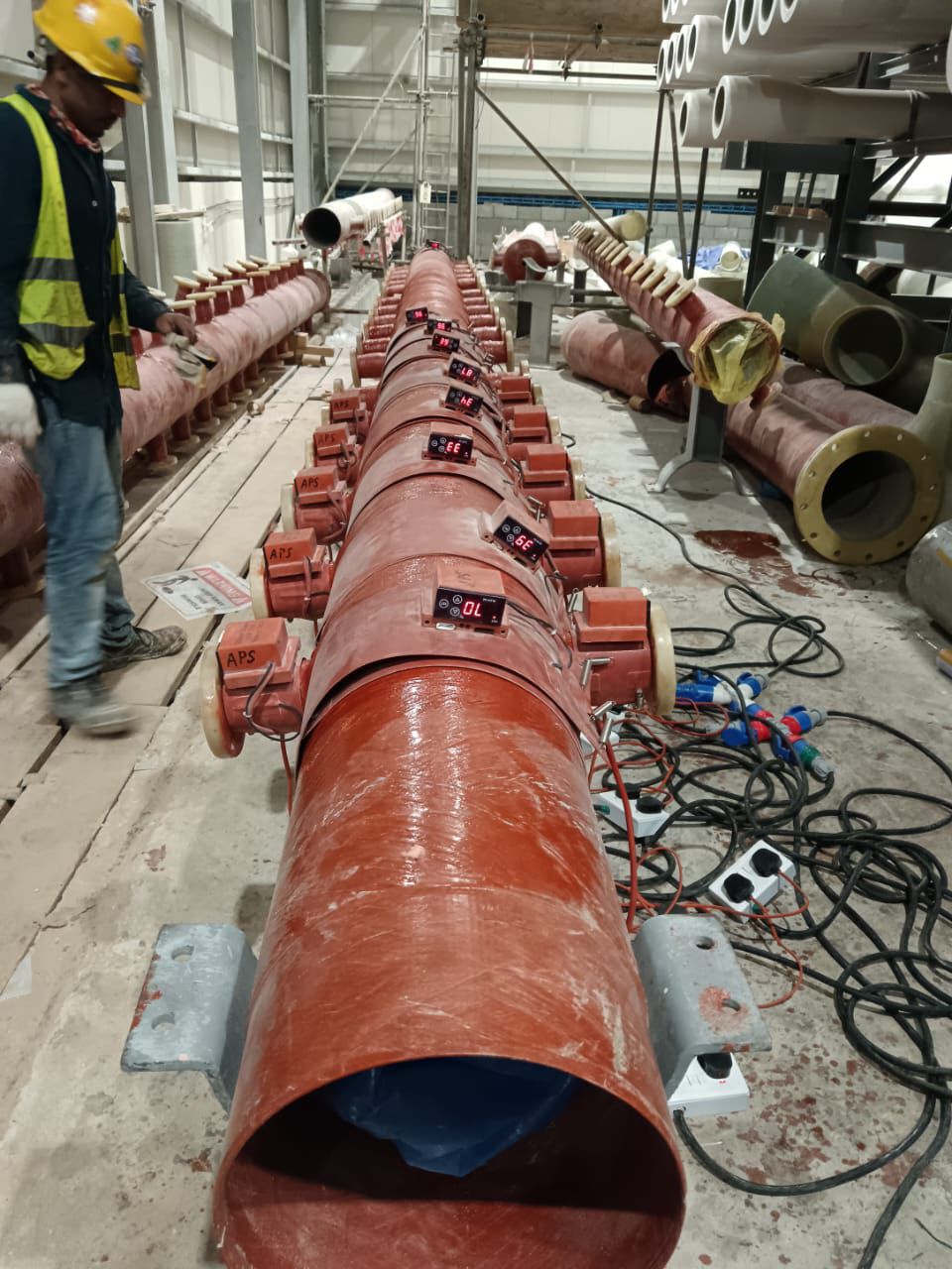 Construction